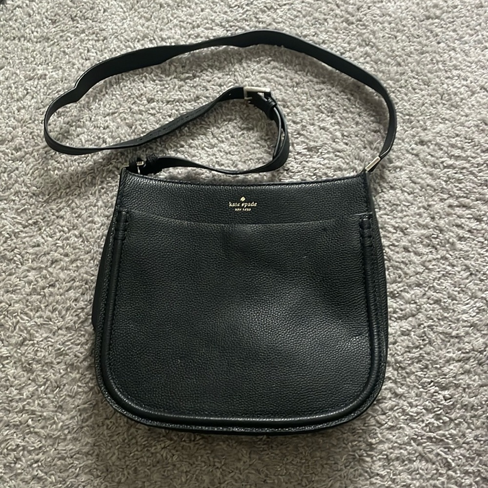 Large Kate spade crossbody